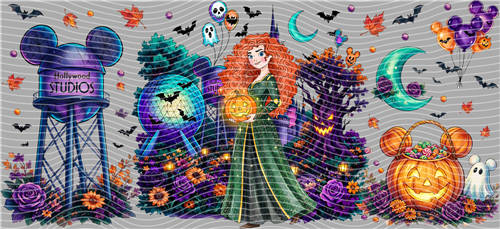 16oz Halloween-J 1515